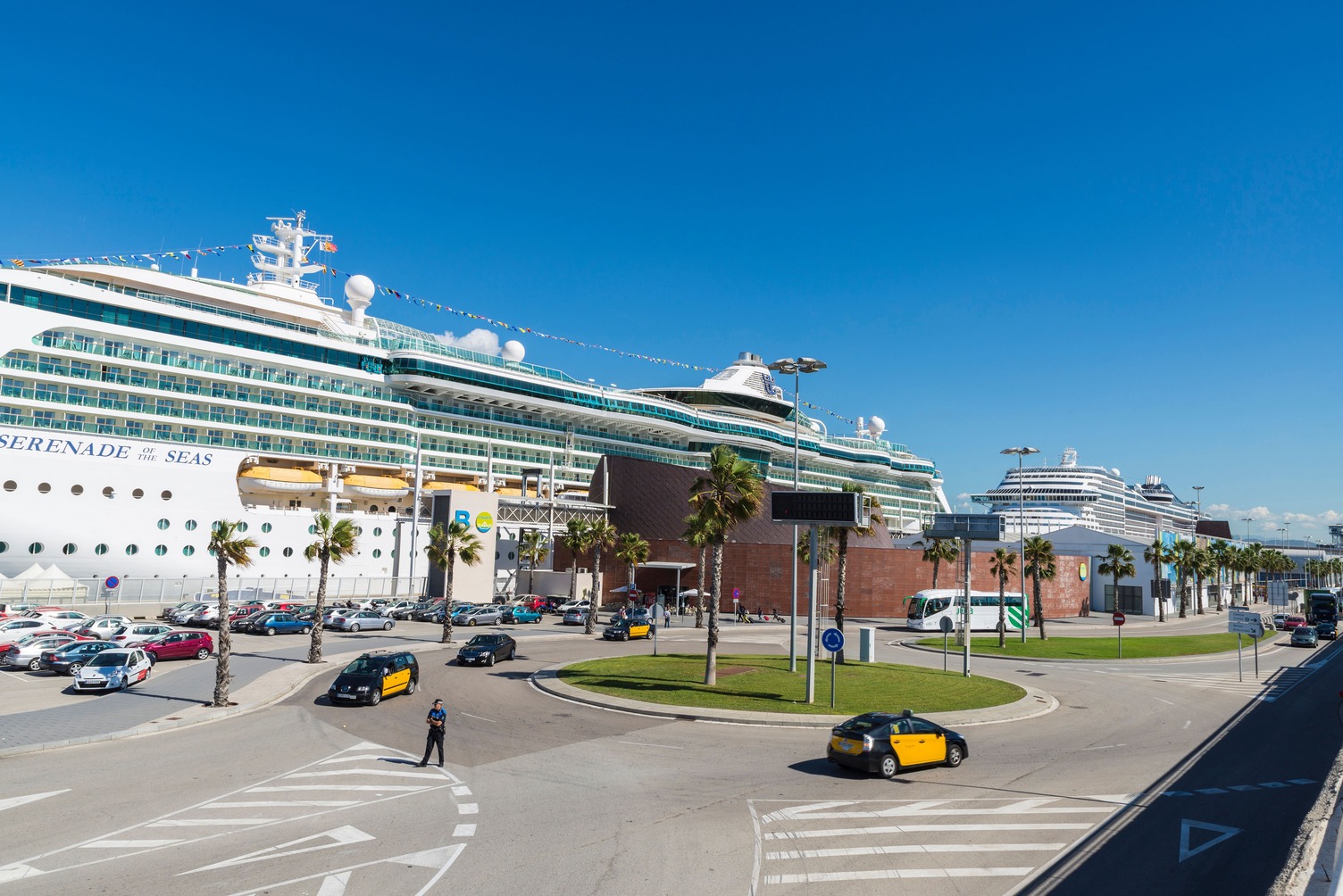 Taxis de Barcelona